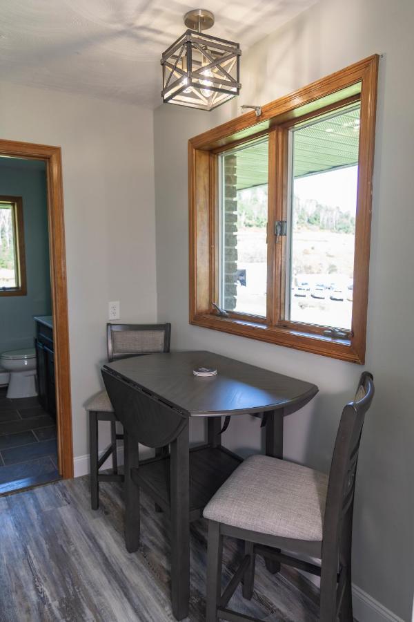 Stony Fork Bed and breakfast *
