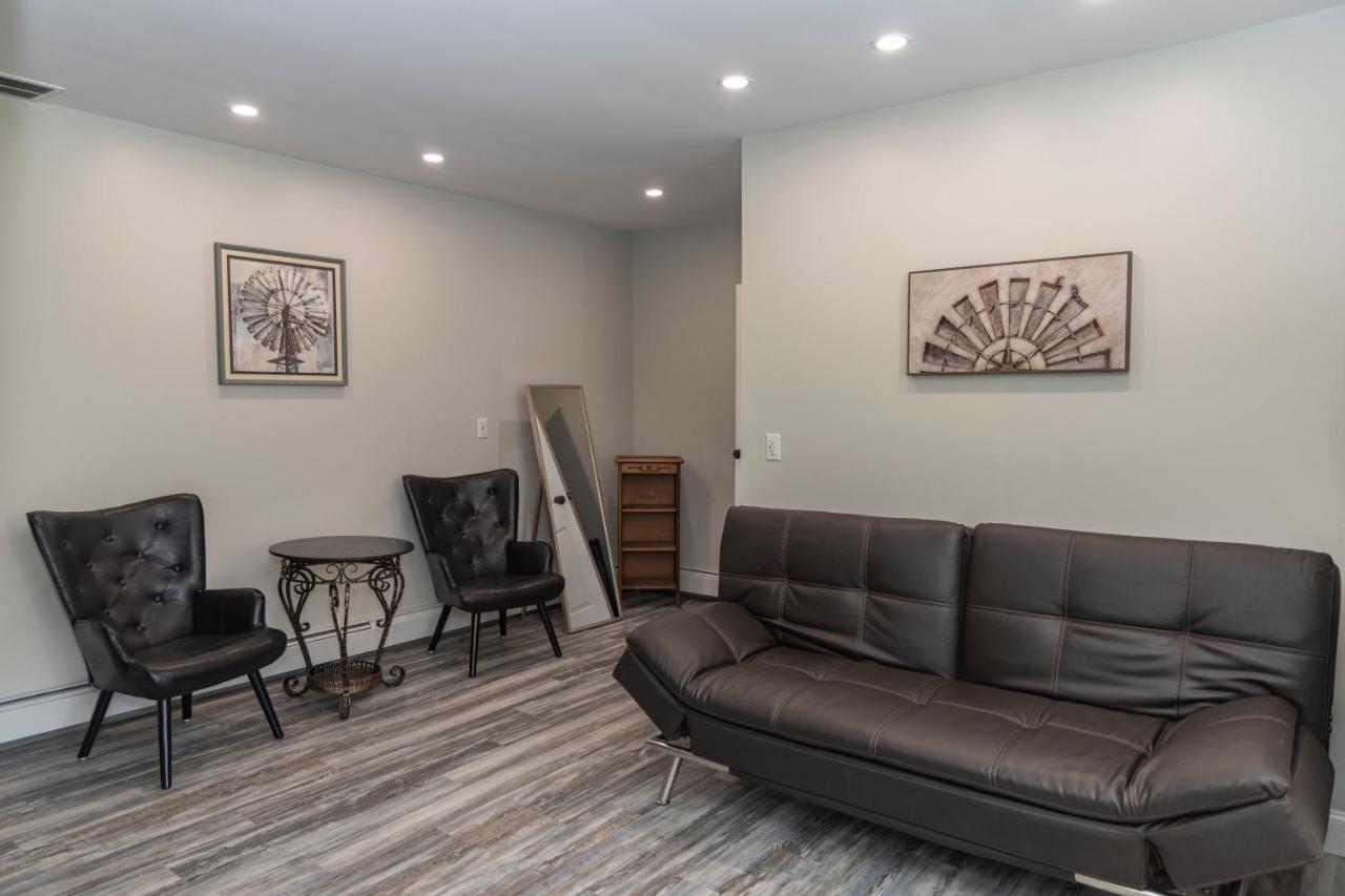 Stony Fork Bed and breakfast *