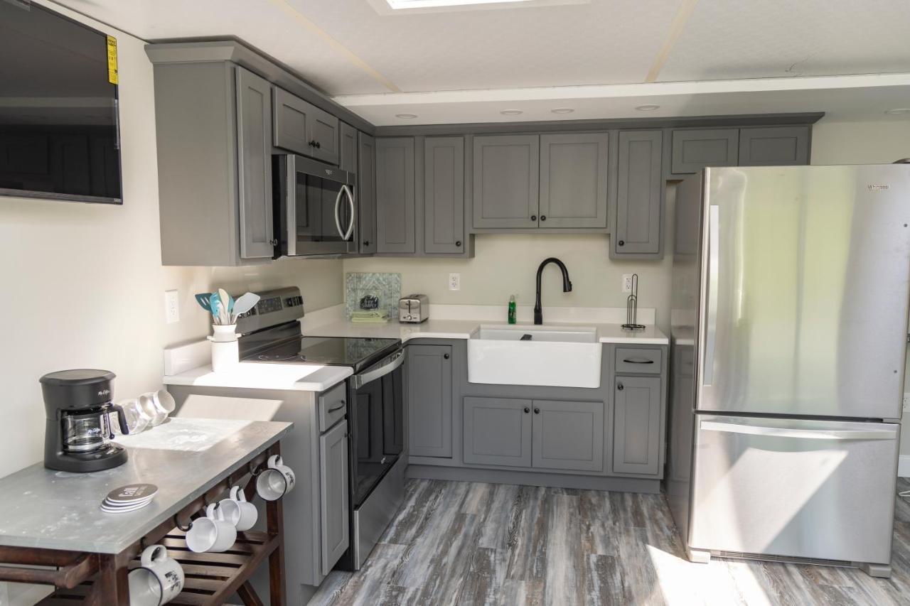 Stony Fork Bed and breakfast *