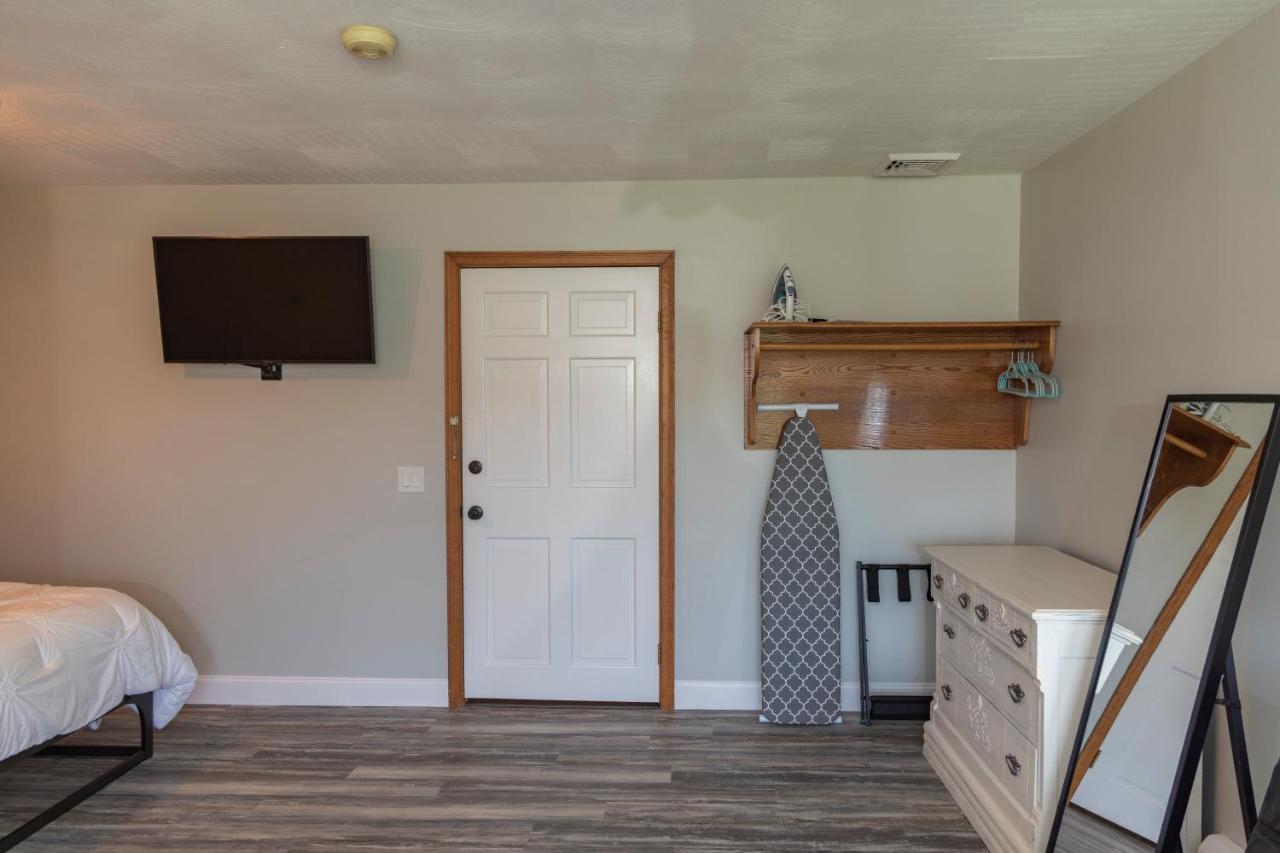 Stony Fork Bed and breakfast